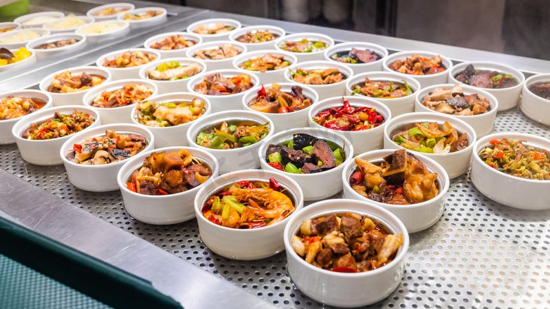 休闲食品代加工平台：如何选择优质供应商