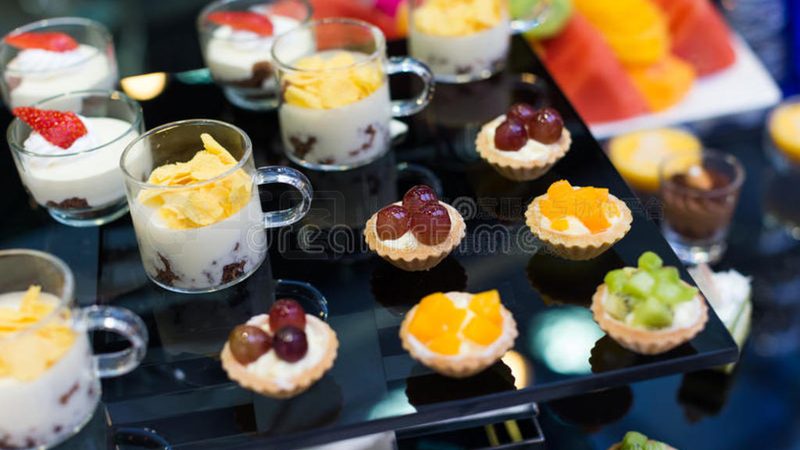 餐饮加盟设备选型：揭秘不同型号背后的奥秘**