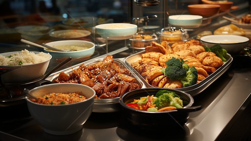 小型餐馆食材配送报价单：揭秘食材配送背后的秘密